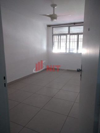 Apartamento com 2 Quartos à Venda, 75 m² em Fonseca - Niterói