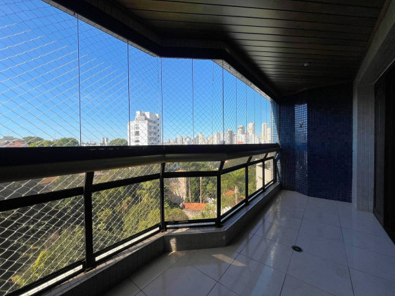 Apartamento com 4 Quartos à Venda, 176 m² em Vila Mariana - São Paulo