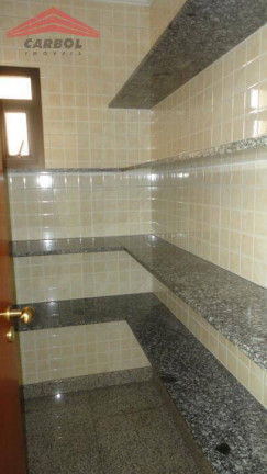 Imagem Apartamento com 4 Quartos à Venda, 280 m² em Chácara Urbana - Jundiaí Imagem Apartamento com 4 Quartos à Venda, 280 m² em Chácara Urbana - Jundiaí