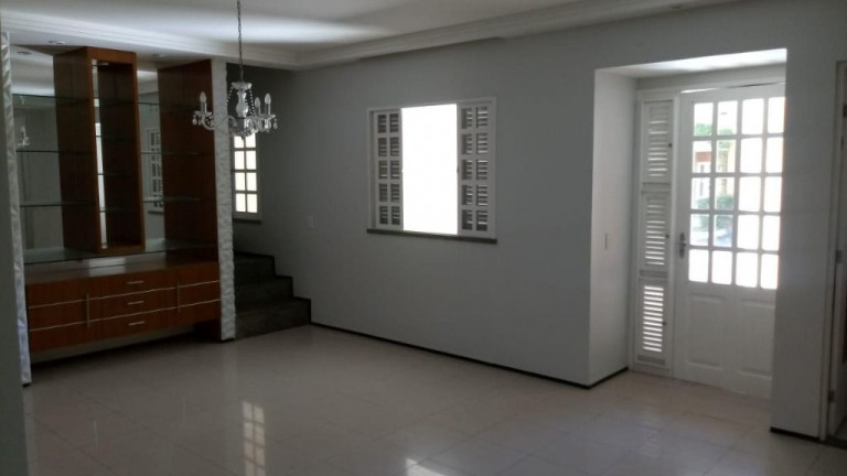 Imagem Casa com 3 Quartos à Venda, 150 m² em Sapiranga - Fortaleza