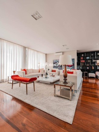 Imagem Casa com 4 Quartos à Venda, 900 m² em Alphaville - Barueri Imagem Casa com 4 Quartos à Venda, 900 m² em Alphaville - Barueri