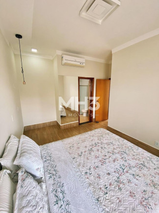 Imagem Casa de Condomínio com 3 Quartos à Venda, 215 m² em Residencial Real Parque Sumaré - Sumaré Imagem Casa de Condomínio com 3 Quartos à Venda, 215 m² em Residencial Real Parque Sumaré - Sumaré