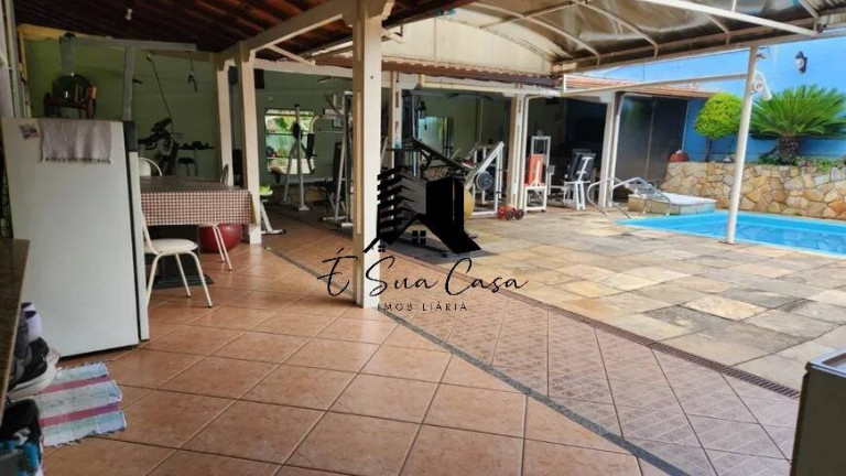 Imagem Casa com 3 Quartos à Venda, 339 m² em Castelo - Belo Horizonte Imagem Casa com 3 Quartos à Venda, 339 m² em Castelo - Belo Horizonte