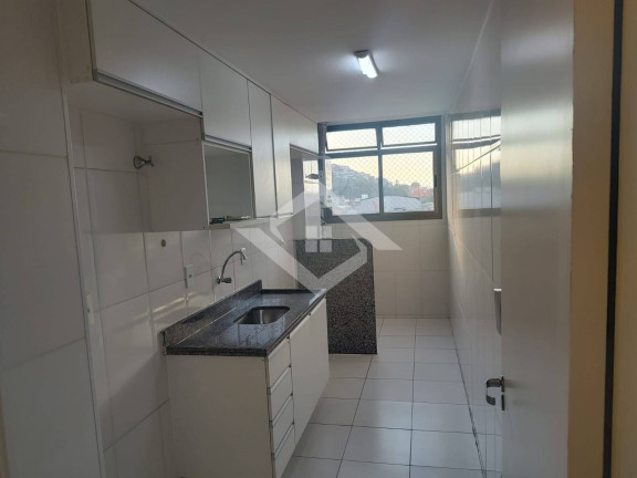 Imagem Apartamento com 3 Quartos à Venda, 80 m² em Centro - Niterói
