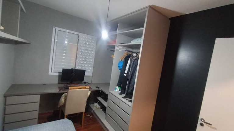 Imagem Apartamento com 2 Quartos à Venda, 62 m² em Jardim Olavo Bilac - São Bernardo Do Campo