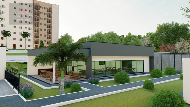 Imagem Apartamento com 2 Quartos à Venda, 49 m² em Jardim Da Balsa Ii - Americana Imagem Apartamento com 2 Quartos à Venda, 49 m² em Jardim Da Balsa Ii - Americana