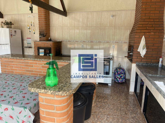 Imagem Chácara com 4 Quartos à Venda, 298 m² em Lavras De Baixo - Socorro Imagem Chácara com 4 Quartos à Venda, 298 m² em Lavras De Baixo - Socorro