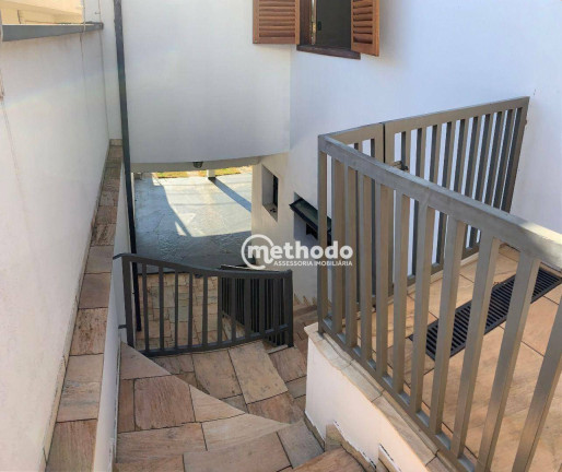 Imagem Casa com 4 Quartos à Venda, 244 m² em Jardim Santa Genebra - Campinas Imagem Casa com 4 Quartos à Venda, 244 m² em Jardim Santa Genebra - Campinas