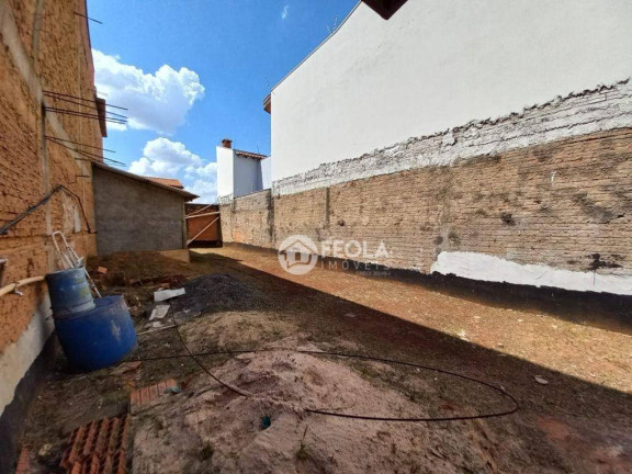Imagem Terreno à Venda, 150 m² em Jardim Brasília - Americana Imagem Terreno à Venda, 150 m² em Jardim Brasília - Americana