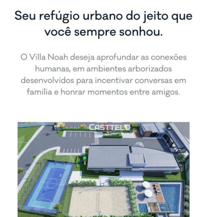 Imagem Terreno à Venda, 200 m² em Gleba Palhano - Londrina