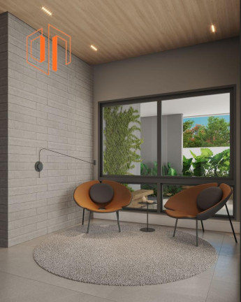 Imagem Apartamento com 2 Quartos à Venda, 55 m² em Bacacheri - Curitiba