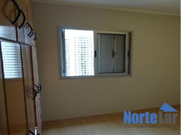 Imagem Apartamento com 3 Quartos à Venda, 70 m² em Santana - São Paulo