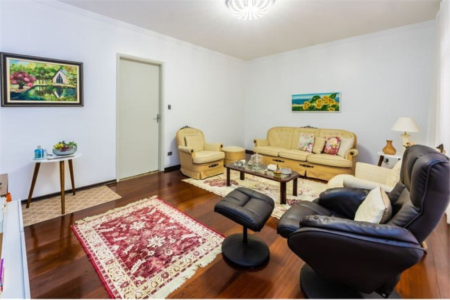 Imagem Casa com 3 Quartos à Venda, em Vila Regente Feijó - São Paulo Imagem Casa com 3 Quartos à Venda, em Vila Regente Feijó - São Paulo