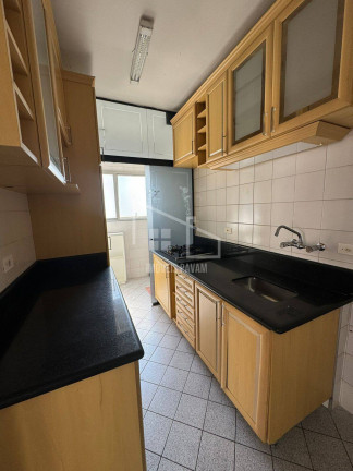 Imagem Apartamento com 3 Quartos à Venda, 78 m² em Planalto - São Bernardo Do Campo