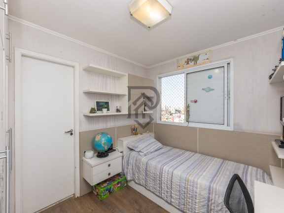 Imagem Apartamento com 3 Quartos à Venda, 130 m² em Vila Mariana - São Paulo