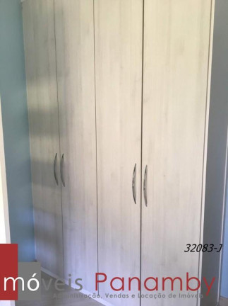 Imagem Apartamento com 3 Quartos à Venda, 110 m² em Vila Andrade - São Paulo Imagem Apartamento com 3 Quartos à Venda, 110 m² em Vila Andrade - São Paulo