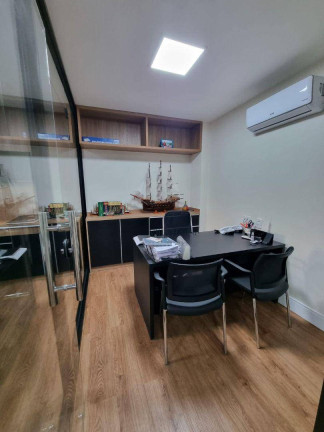 Imagem Sala Comercial à Venda, 81 m² em Praia Da Costa - Vila Velha Imagem Sala Comercial à Venda, 81 m² em Praia Da Costa - Vila Velha
