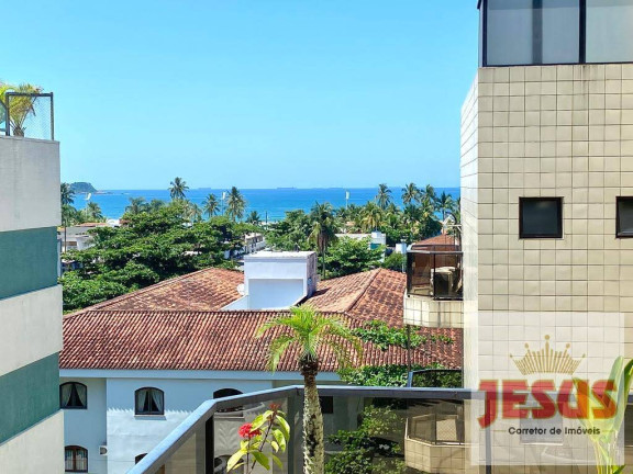 Imagem Cobertura com 2 Quartos à Venda, 208 m² em Enseada - Guarujá Imagem Cobertura com 2 Quartos à Venda, 208 m² em Enseada - Guarujá