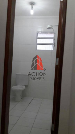Imagem Sobrado com 3 Quartos à Venda, 124 m² em Vila Formosa - São Paulo Imagem Sobrado com 3 Quartos à Venda, 124 m² em Vila Formosa - São Paulo