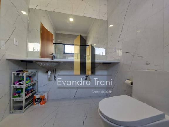 Imagem Casa com 4 Quartos à Venda, 358 m² em Condomínio Residencial Floresta - São José Dos Campos
