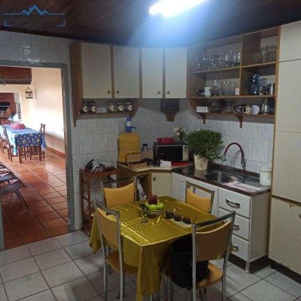 Imagem Imóvel com 4 Quartos à Venda, 300 m² em Conjunto Libra