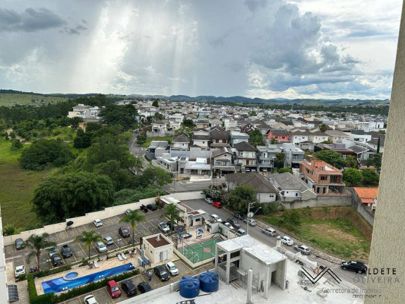 Imagem Apartamento com 2 Quartos à Venda, 56 m² em Urbanova V - São José Dos Campos Imagem Apartamento com 2 Quartos à Venda, 56 m² em Urbanova V - São José Dos Campos