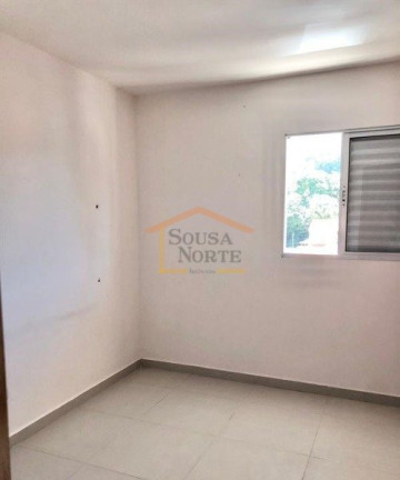 Imagem Apartamento com 3 Quartos à Venda, 42 m² em Vila Mazzei - São Paulo Imagem Apartamento com 3 Quartos à Venda, 42 m² em Vila Mazzei - São Paulo