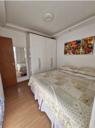 Imagem Apartamento com 2 Quartos à Venda, 46 m² em Parque Jockey Clube - Lauro De Freitas