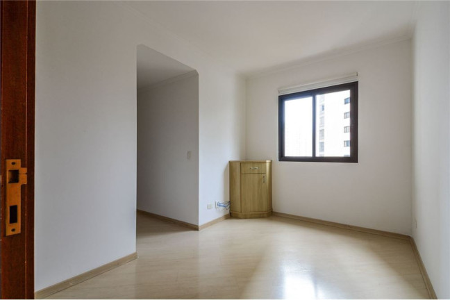 Imagem Apartamento com 3 Quartos à Venda, 178 m² em Campo Belo - São Paulo