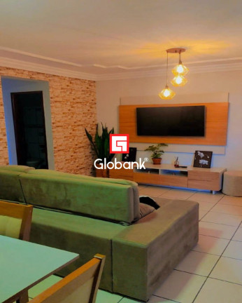Imagem Apartamento com 2 Quartos à Venda, 82 m² em Vila Guilhermina - Montes Claros Imagem Apartamento com 2 Quartos à Venda, 82 m² em Vila Guilhermina - Montes Claros