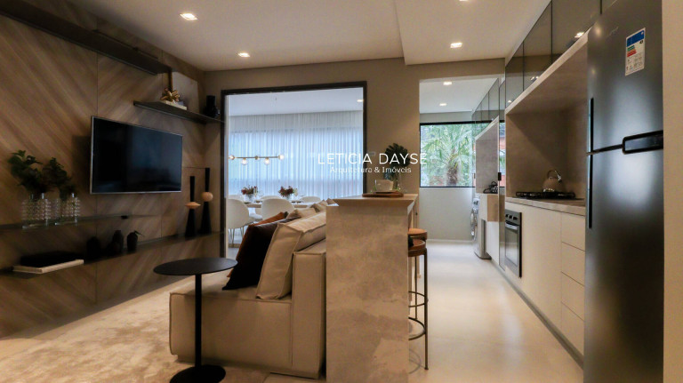 Imagem Apartamento com 2 Quartos à Venda, 57 m² em Vila Mascote - São Paulo