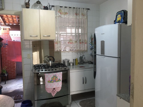Imagem Casa de Condomínio com 2 Quartos à Venda, 80 m² em Loteamento City Jaragua - São Paulo