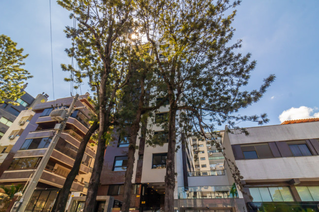 Imagem Apartamento com 3 Quartos à Venda, 147 m² em Bela Vista - Porto Alegre