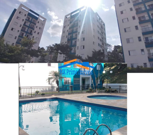 Imagem Apartamento com 2 Quartos à Venda, 68 m² em Santo Antônio - Osasco Imagem Apartamento com 2 Quartos à Venda, 68 m² em Santo Antônio - Osasco