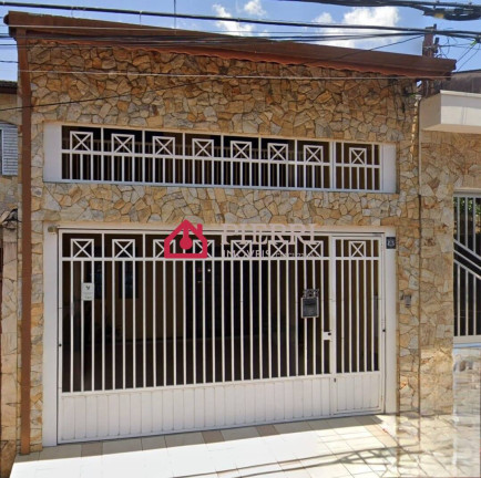 Casa com 3 Quartos à Venda,  em Freguesia Do ó - São Paulo