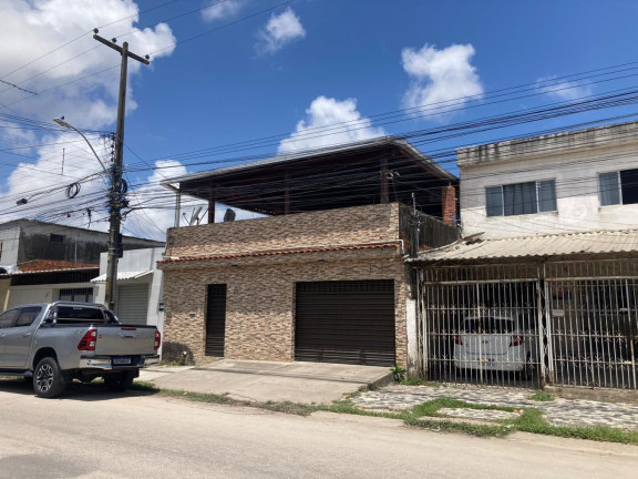 Imagem Casa com 3 Quartos à Venda, 260 m² em Estancia - Recife