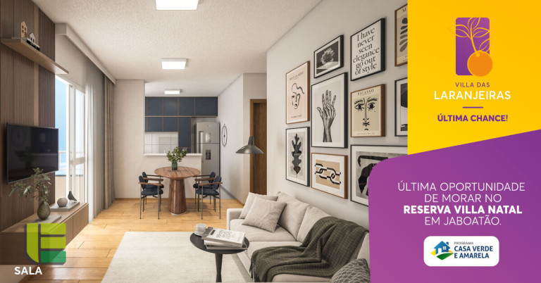 Imagem Apartamento com 2 Quartos à Venda, 42 m² em Cavaleiro - Jaboatão Dos Guararapes Imagem Apartamento com 2 Quartos à Venda, 42 m² em Cavaleiro - Jaboatão Dos Guararapes