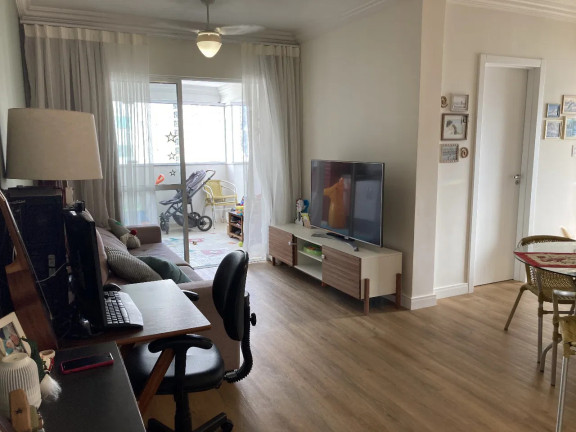 Imagem Apartamento com 2 Quartos à Venda, 81 m² em Centro - Balneário Camboriú