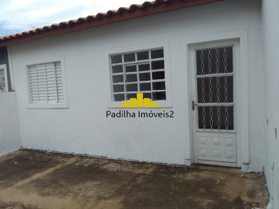Casa com 2 Quartos à Venda,  em Vila Nova Sorocaba - Sorocaba