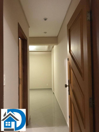 Imagem Apartamento com 3 Quartos à Venda, 112 m² em Centro - Sorocaba