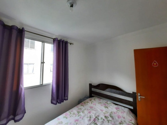 Imagem Apartamento com 3 Quartos à Venda, 63 m² em Jaqueline - Belo Horizonte Imagem Apartamento com 3 Quartos à Venda, 63 m² em Jaqueline - Belo Horizonte