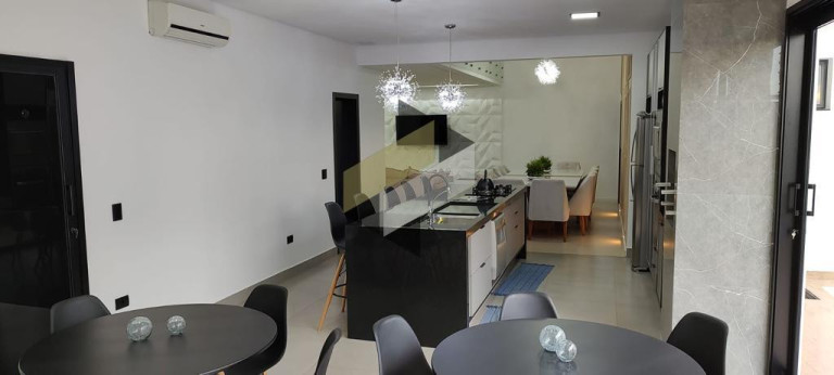 Imagem Casa com 3 Quartos à Venda, 260 m² em Jardim Wanel Ville V - Sorocaba Imagem Casa com 3 Quartos à Venda, 260 m² em Jardim Wanel Ville V - Sorocaba