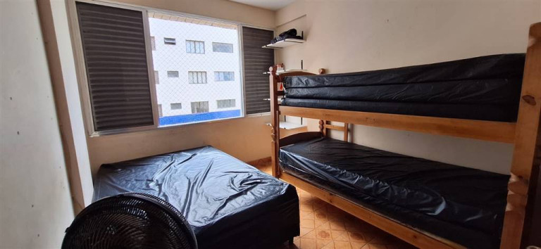 Imagem Kitnet com 1 Quarto à Venda, 33 m² em Guilhermina - Praia Grande Imagem Kitnet com 1 Quarto à Venda, 33 m² em Guilhermina - Praia Grande