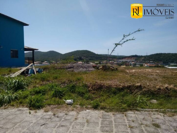 Imagem Terreno em Condomínio à Venda, 200 m² em Porto Do Carro - Cabo Frio Imagem Terreno em Condomínio à Venda, 200 m² em Porto Do Carro - Cabo Frio