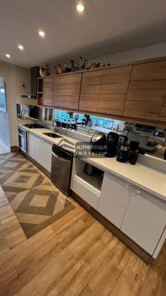 Imagem Apartamento com 3 Quartos à Venda, 133 m² em Brooklin - São Paulo
