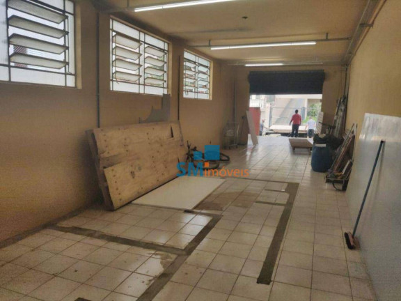 Imagem Casa com 5 Quartos à Venda, 236 m² em Vila Da Saúde - São Paulo