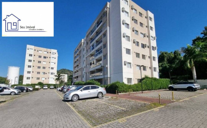 Imagem Apartamento com 3 Quartos à Venda, 72 m² em Jacarepaguá - Rio De Janeiro