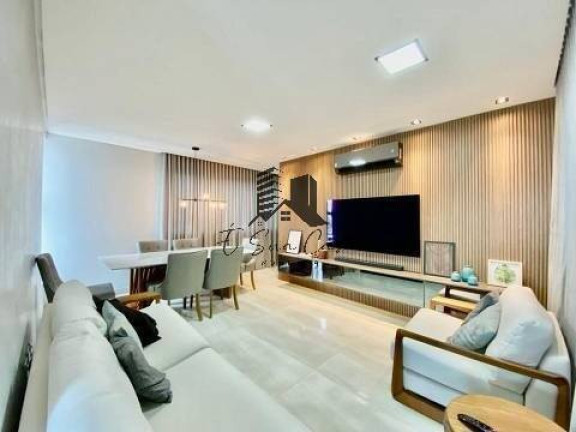 Imagem Apartamento com 3 Quartos à Venda, 105 m² em Cabral - Contagem Imagem Apartamento com 3 Quartos à Venda, 105 m² em Cabral - Contagem