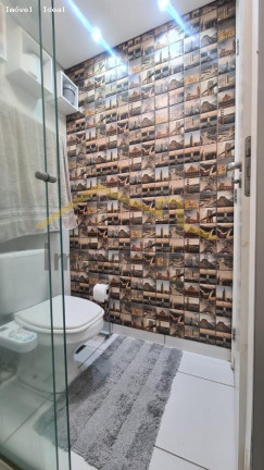 Imagem Apartamento com 1 Quarto à Venda, 51 m² em Vila Izabel - Curitiba Imagem Apartamento com 1 Quarto à Venda, 51 m² em Vila Izabel - Curitiba