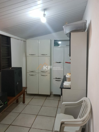 Imagem Casa com 2 Quartos à Venda, 135 m² em Centro - Ribeirão Preto Imagem Casa com 2 Quartos à Venda, 135 m² em Centro - Ribeirão Preto